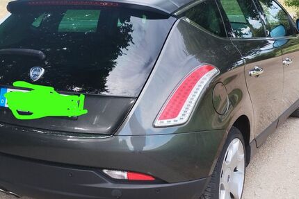 Lancia Delta 172.000 km 5.999 &euro; Ellwangen 73479