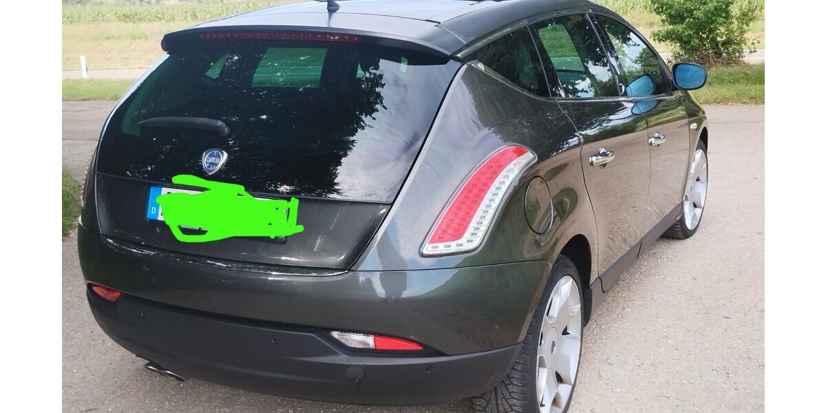 Lancia Delta 172.000 km 5.999 &euro; Ellwangen 73479