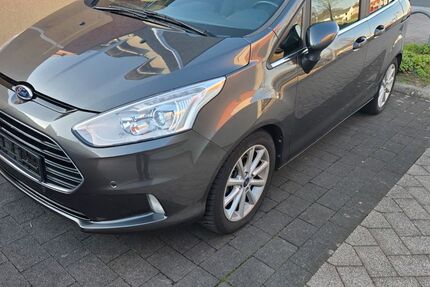 Ford B-Max 53.000 km 8.500 &euro; Geilenkirchen 52525