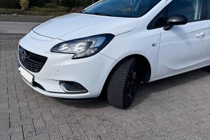 Opel Corsa 199.675 km 4.490 &euro; Reken 48734