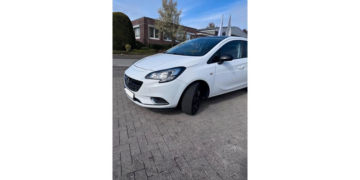 Opel Corsa 199.675 km 4.490 &euro; Reken 48734
