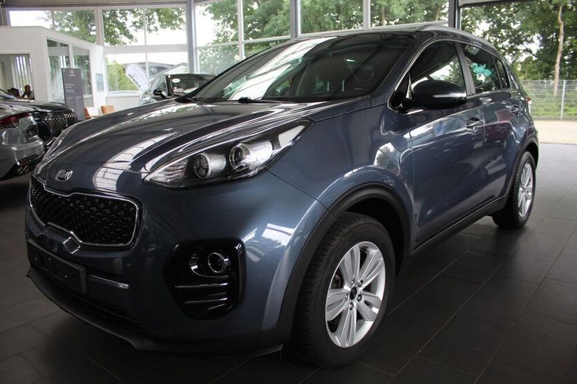 Sportage