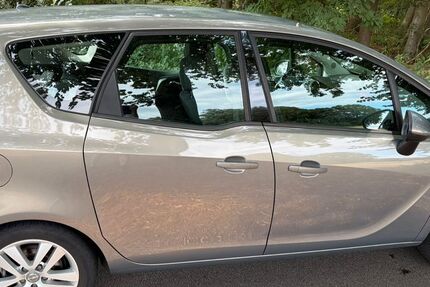 Opel Meriva 102.000 km 6.500 &euro; Schapen 48480