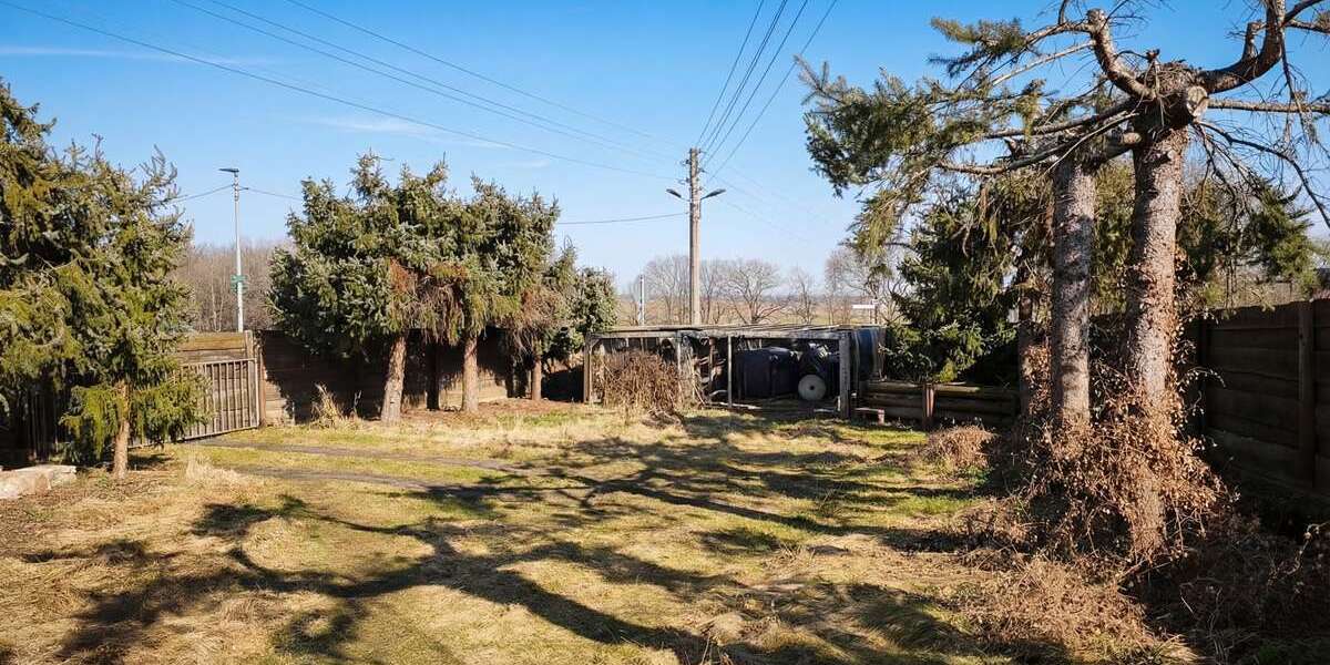 Grundstück Moritzburg - 115.000&euro; | Angebot:25423893