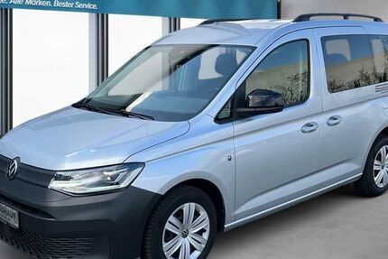 VW Caddy 119.619 km 18.390 &euro; Schweinfurt 97424