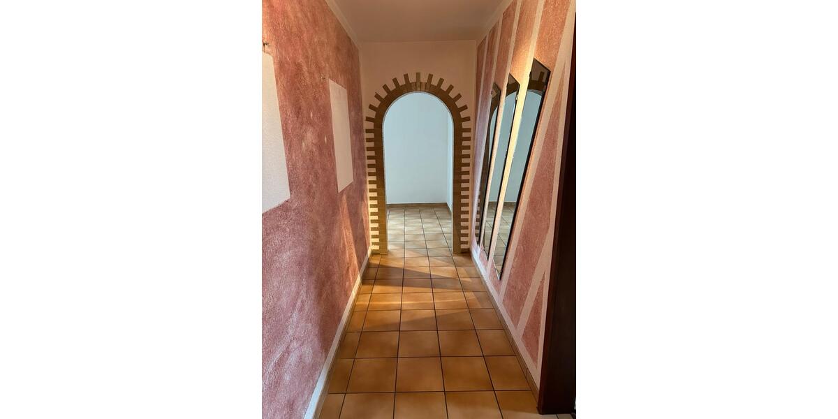 3 ZKB Wohnung *laufende Sanierungsarbeiten* 5 zimmer