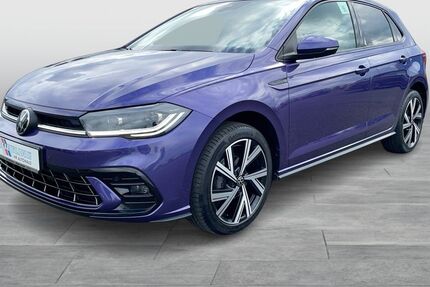 VW Polo 56.666 km 17.950 &euro; Zwickau 08064