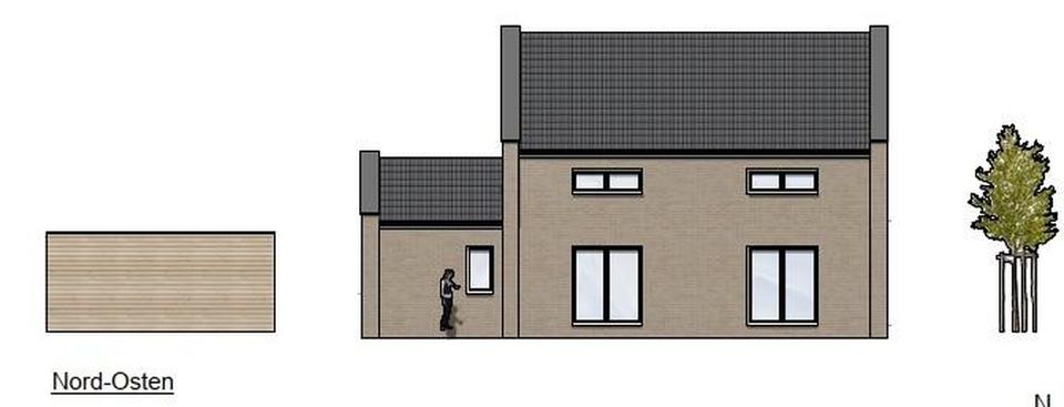 Ergreifen Sie die Chance! Moderner Neubau mit hochwertiger Ausstattung. 5 zimmer