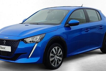 Peugeot 208 62.676 km 14.690 &euro; Ansbach 91522