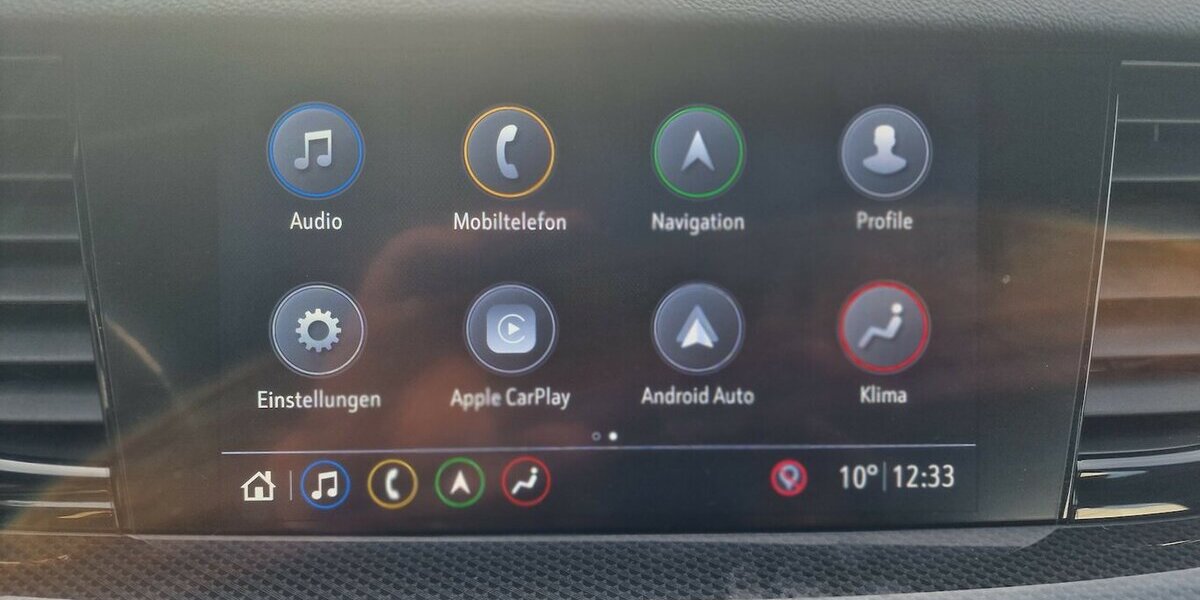 Opel Insignia 1.5 D Elegance Klimautomatik NAVI 130.000 km 14.399 &euro; Landau 76829