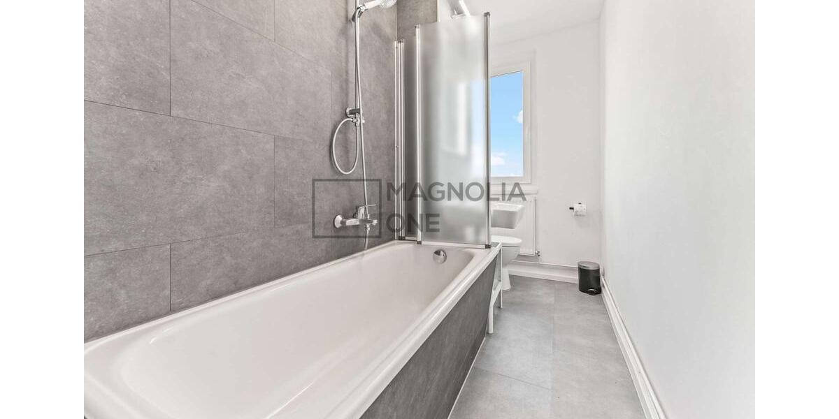 Etagenwohnung Joachimsthal - 2 Zimmer, 47 m&sup2;, 450&euro; | Angebot:25329400