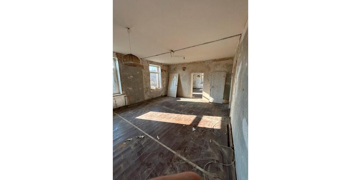 Bauernhaus, Landhaus Bad Nenndorf - 8 Zimmer, 360 m&sup2;, 295.000&euro; | Angebot:27131246