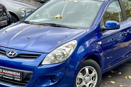 Hyundai i20 175.000 km 2.599 &euro; Mannheim 68199