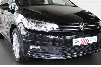 VW Touran 17.353 km 36.889 &euro; Artern 06556