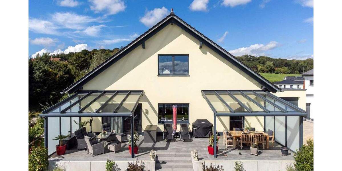 Einfamilienhaus Mindelheim - 4 Zimmer, 178 m&sup2;, 720.000&euro; | Angebot:25773063