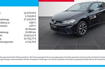 VW Polo 1.650 km 22.980 € Norden 26506
