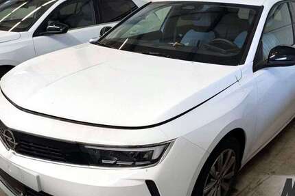 Opel Astra 25.950 km 16.450 &euro; Schöningen 38364