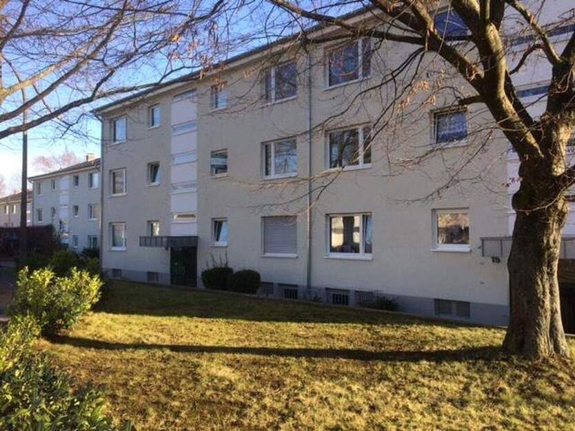 *Frisch renoviert und bezugsfertig* Moderne 3 Zimmer Wohnung *Garten* 3 zimmer