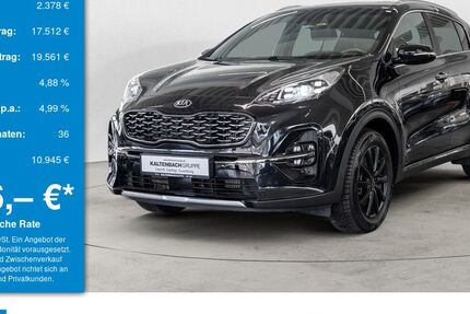 Kia Sportage 58.612 km 19.890 &euro; Remscheid 42897