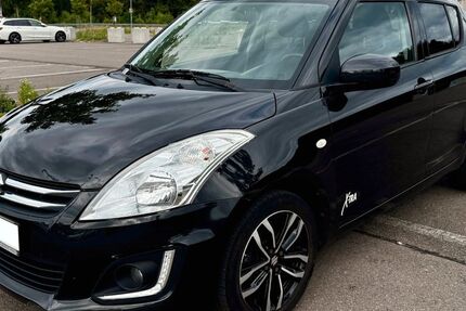 Suzuki Swift 163.305 km 5.499 &euro; Friedrichsthal 66299