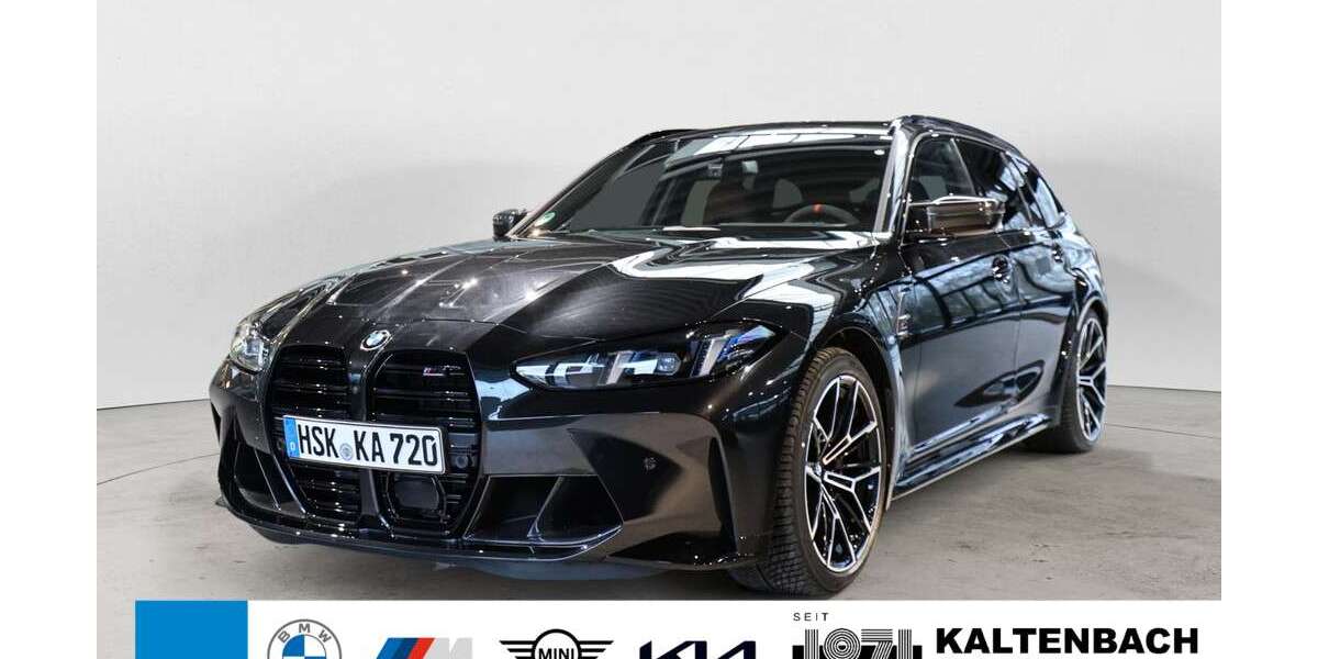 BMW M3 4.001 km 107.990 &euro; Arnsberg 59823