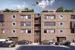 Etagenwohnung Stuttgart - Bad Cannstatt Bad Cannstatt - 2 Zimmer, 61 m&sup2;, 479.500&euro; | Angebot:26512812