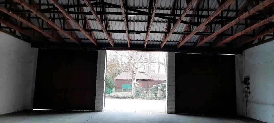 Gewerbeobjekt Lampertheim - 1.200&euro; | Angebot:25303146