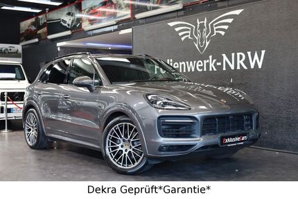 Porsche Cayenne 147.190 km 45.970 &euro; Krefeld 47800