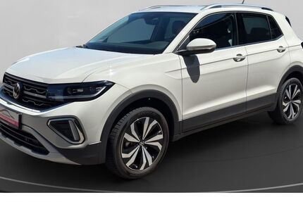 VW T-Cross 7.838 km 24.490 &euro; Bad Kreuznach 55543