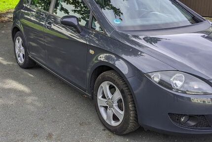 Seat Leon 98.200 km 3.600 € Erfurt 99091