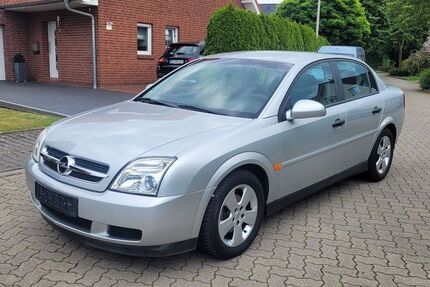 Opel Vectra 88.000 km 2.950 &euro; Minden 32423