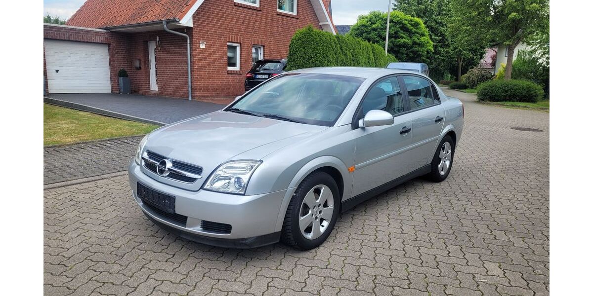 Opel Vectra 88.000 km 2.950 &euro; Minden 32423