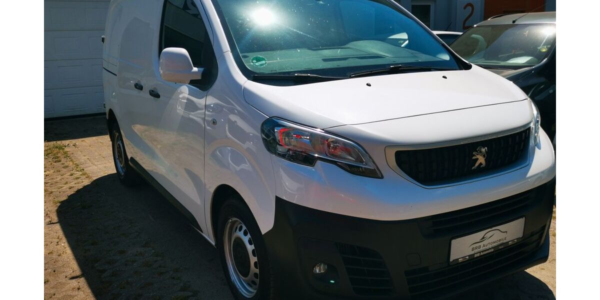 Peugeot Expert 132.776 km 9.499 &euro; Teltow 14513