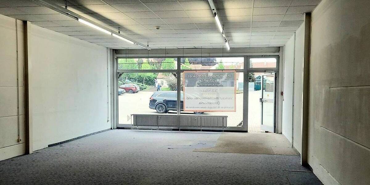 Gewerbeobjekt Strehla - 3 Zimmer, 39.000&euro; | Angebot:26786790