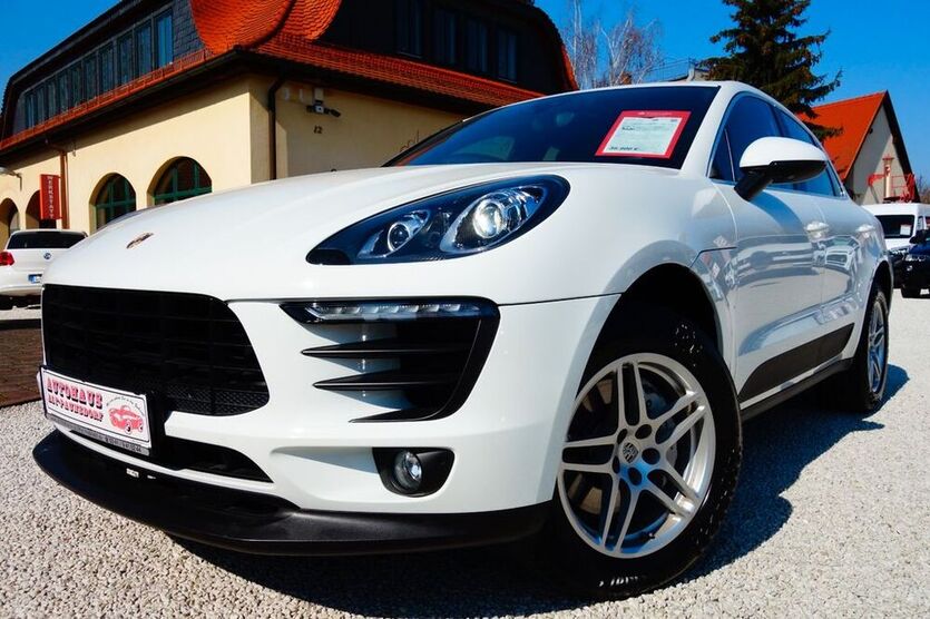 Macan