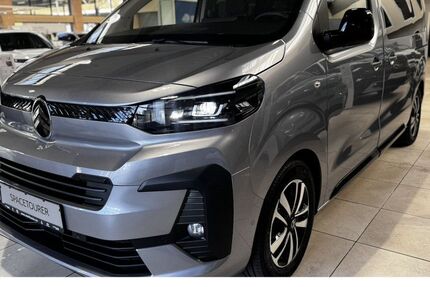 Citroen SpaceTourer 5.000 km 38.990 &euro; Gummersbach 51645
