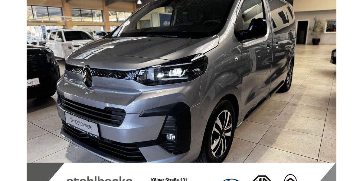 Citroen SpaceTourer 5.000 km 38.990 &euro; Gummersbach 51645
