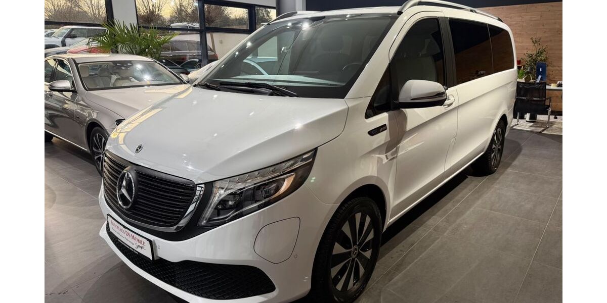 Mercedes-Benz EQV 90.000 km 38.900 &euro; Alfter / Bonn 53347