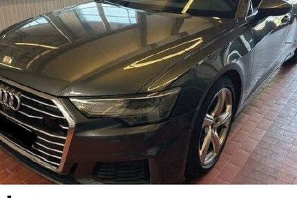 Audi A6 31.900 km 40.790 &euro; Binzen 79589