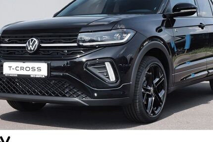 VW T-Cross 4.900 km 31.492 &euro; Magdeburg 39116