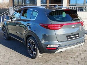 Kia SPORTAGE D2.0 48V AWD AT8 GTL TECH LEDER 70.523 km 22.960 &euro; Höhenkirchen-Siegertsbrun 85635