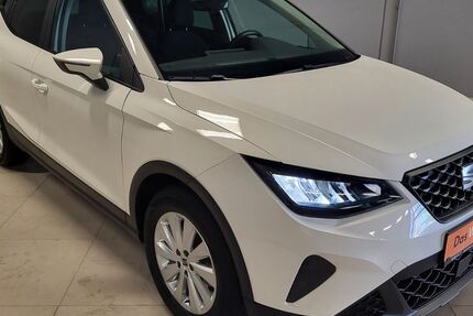 Seat Arona 23.258 km 16.520 &euro; Alsbach-Hähnlein 64665