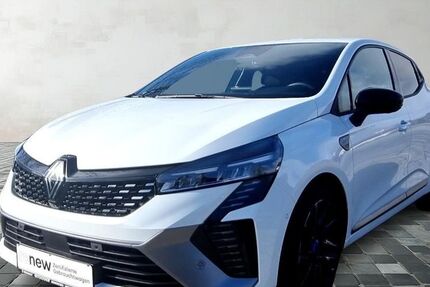 Renault Clio 5.700 km 23.900 &euro; Pfullendorf-Denkingen 88630