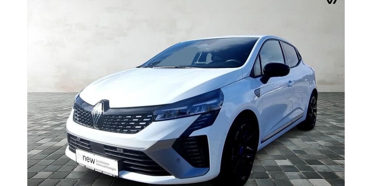 Renault Clio 5.700 km 23.900 &euro; Pfullendorf-Denkingen 88630