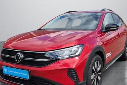 VW Taigo 9.850 km 22.289 &euro; Werne 59368