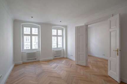 Wohnung Berlin Mitte - 2 Zimmer, 50 m&sup2;, 531.000&euro; | Angebot:27121329