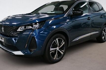 Peugeot 3008 31.992 km 19.480 &euro; Bernburg 06406