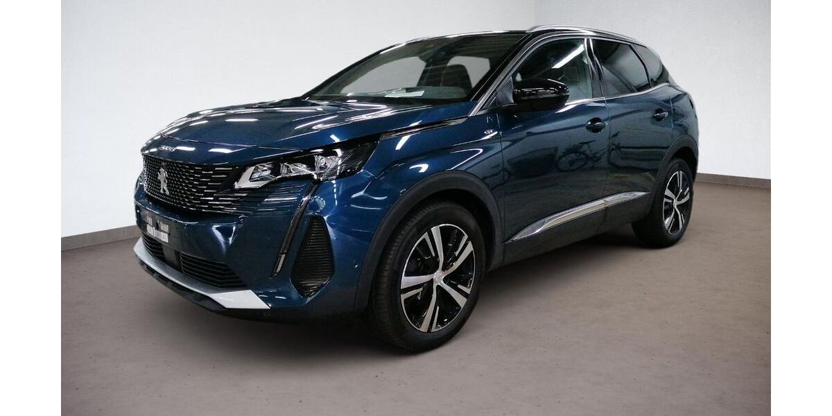 Peugeot 3008 31.992 km 19.480 &euro; Bernburg 06406
