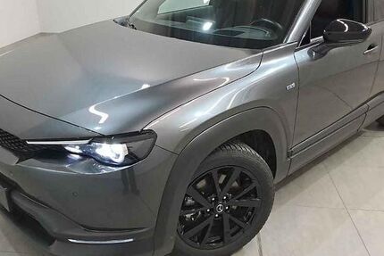 Mazda MX-30 54.300 km 18.990 &euro; Rinteln 31737