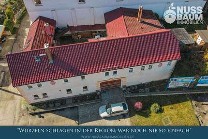Haus Saalfeld/Saale Saale - 11 Zimmer, 295 m&sup2;, 515.000&euro; | Angebot:26249140